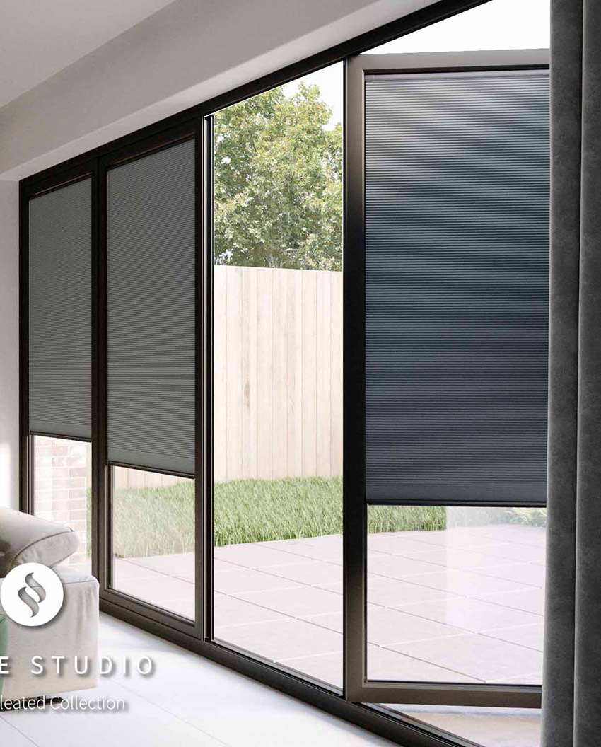 INTU Blinds